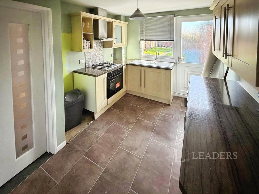 3 bedroom house to rent - Dringshaw, East Riding of Yorkshi, Hull, HU6 - Property View 3