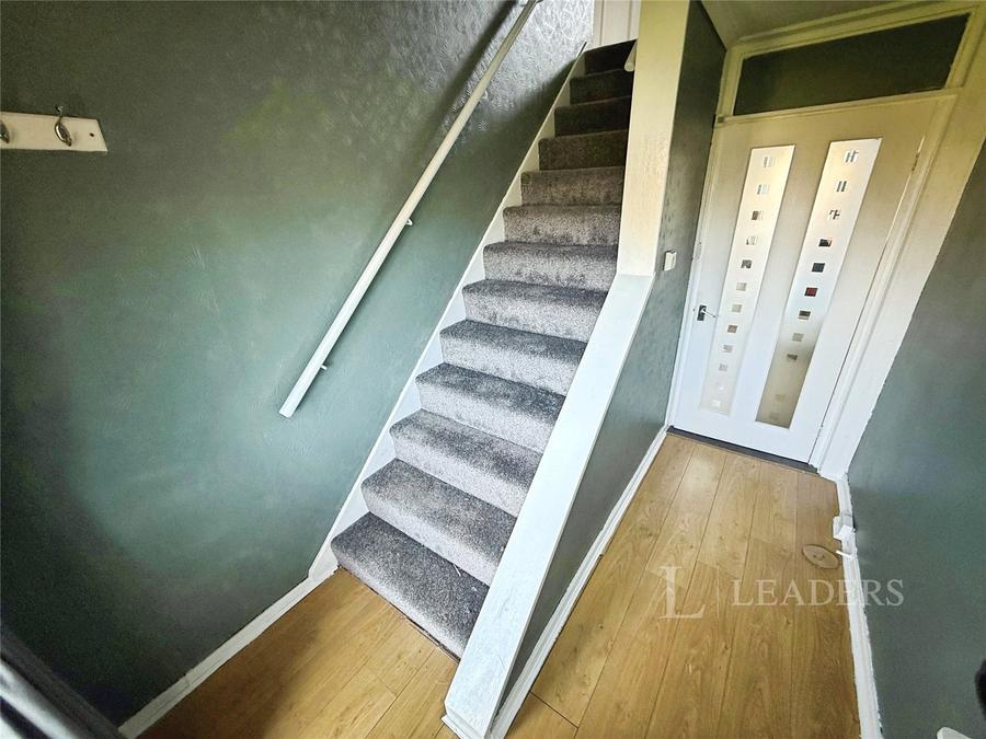 3 bedroom house to rent - Dringshaw, East Riding of Yorkshi, Hull, HU6 - Property View 2