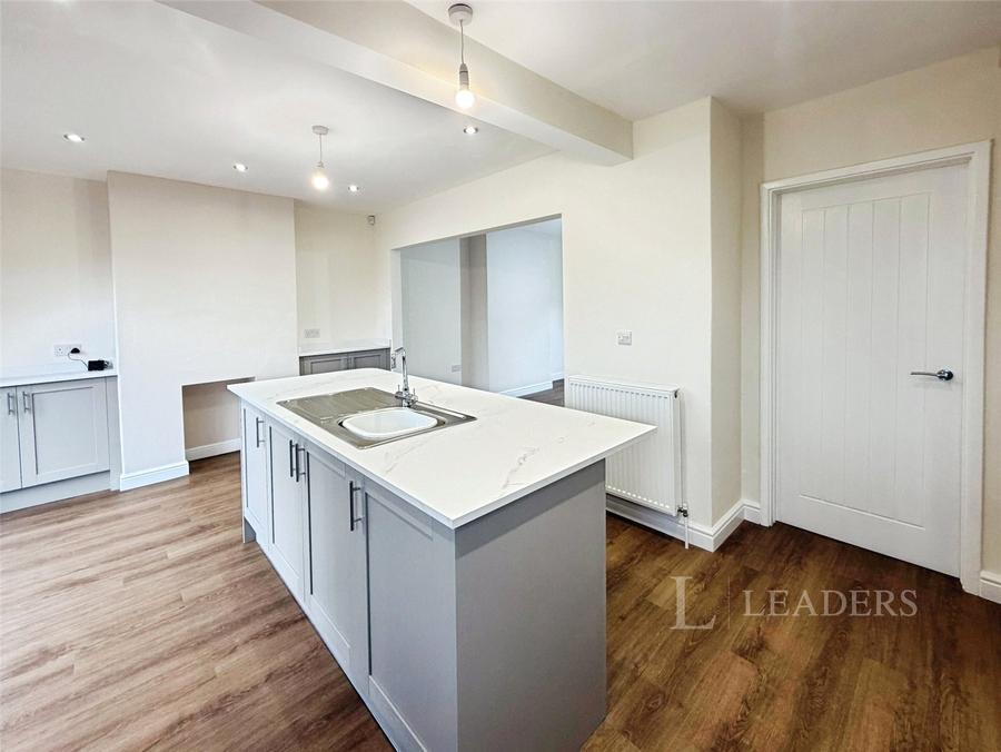 3 bedroom house to rent - Old Retford Road, Sheffield, S13 - Property View 2