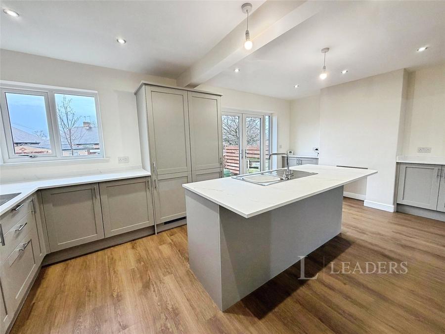 3 bedroom house to rent - Old Retford Road, Sheffield, S13 - Property View 3