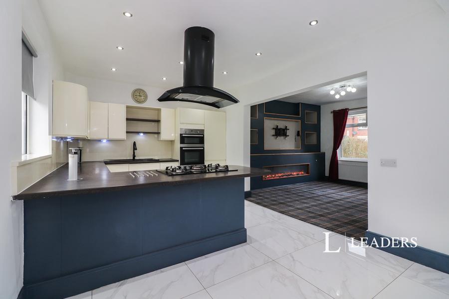 3 bedroom house to rent - Manchester Road, Stocksbridge, Sheffield, S36 - Property View 1