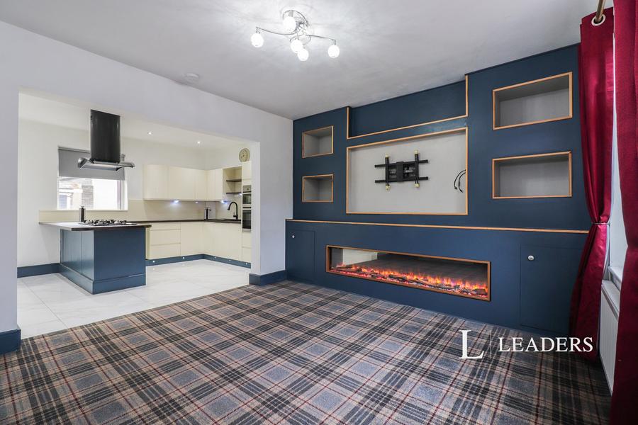3 bedroom house to rent - Manchester Road, Stocksbridge, Sheffield, S36 - Property View 3