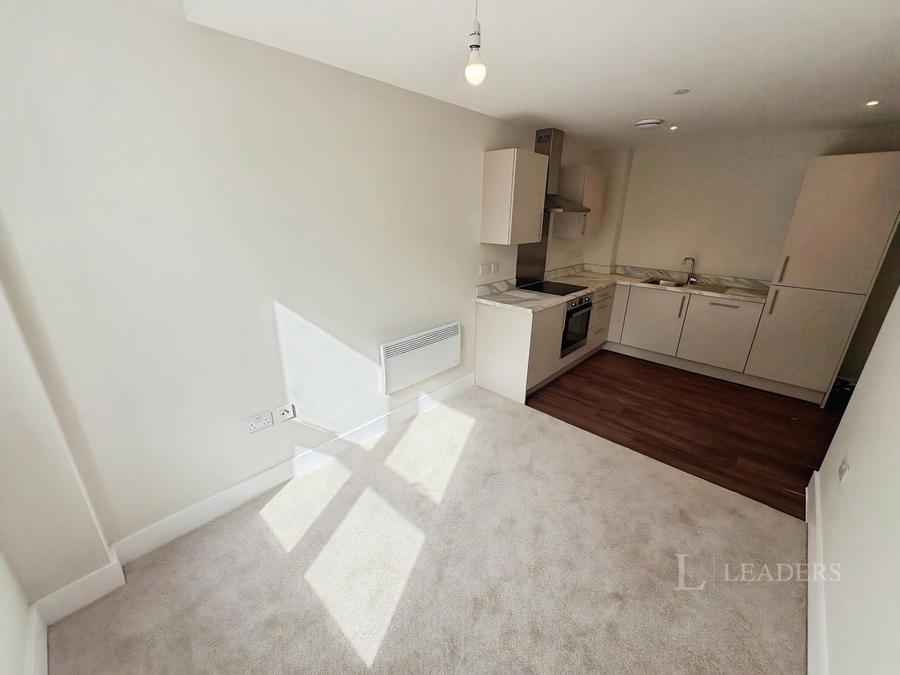1 bedroom apartment to rent - High Street, Hull, Kingston upon Hull, Ci, HU1 - Property View 2