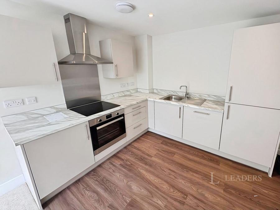 1 bedroom apartment to rent - High Street, Hull, Kingston upon Hull, Ci, HU1 - Property View 3