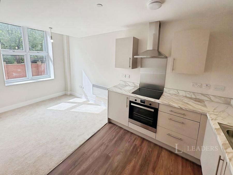 1 bedroom apartment to rent - High Street, Hull, Kingston upon Hull, Ci, HU1 - Property View 1
