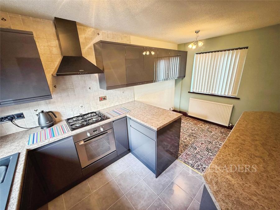 2 bedroom house to rent - Greenside Mews, South Yorkshire, Sheffield, S12 - Property View 2