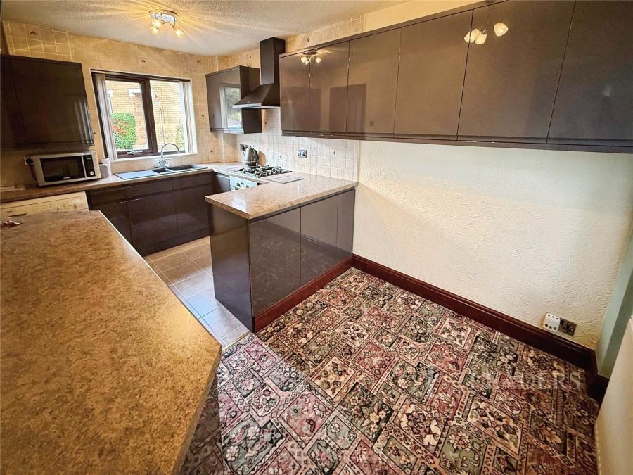 2 bedroom house to rent - Greenside Mews, South Yorkshire, Sheffield, S12 - Property View 3