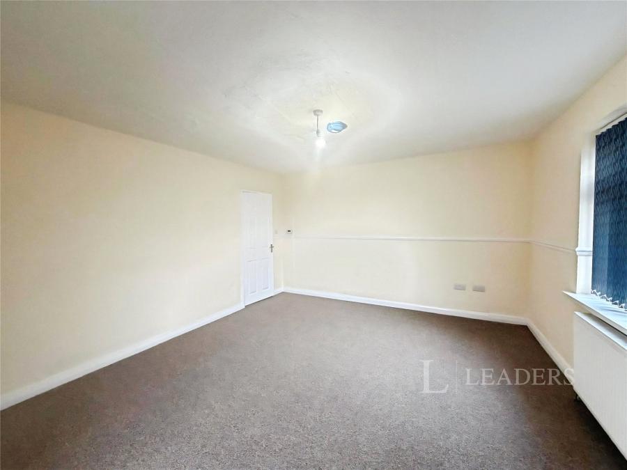 2 bedroom apartment to rent - K G's Sports Bar & Social Club, Kelvin Grove, Barnsley, S73 - Property View 3