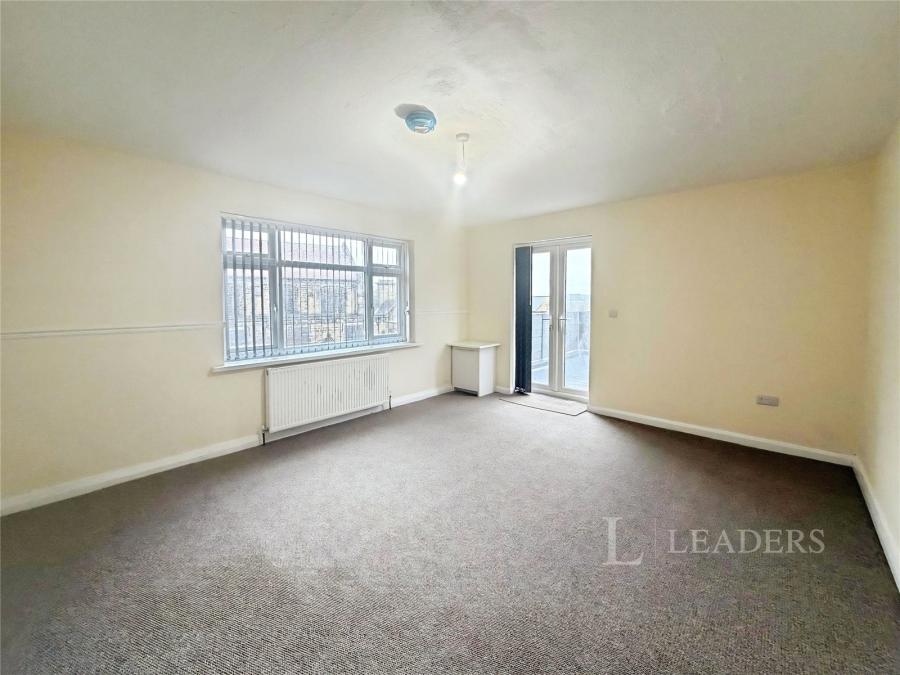 2 bedroom apartment to rent - K G's Sports Bar & Social Club, Kelvin Grove, Barnsley, S73 - Property View 2