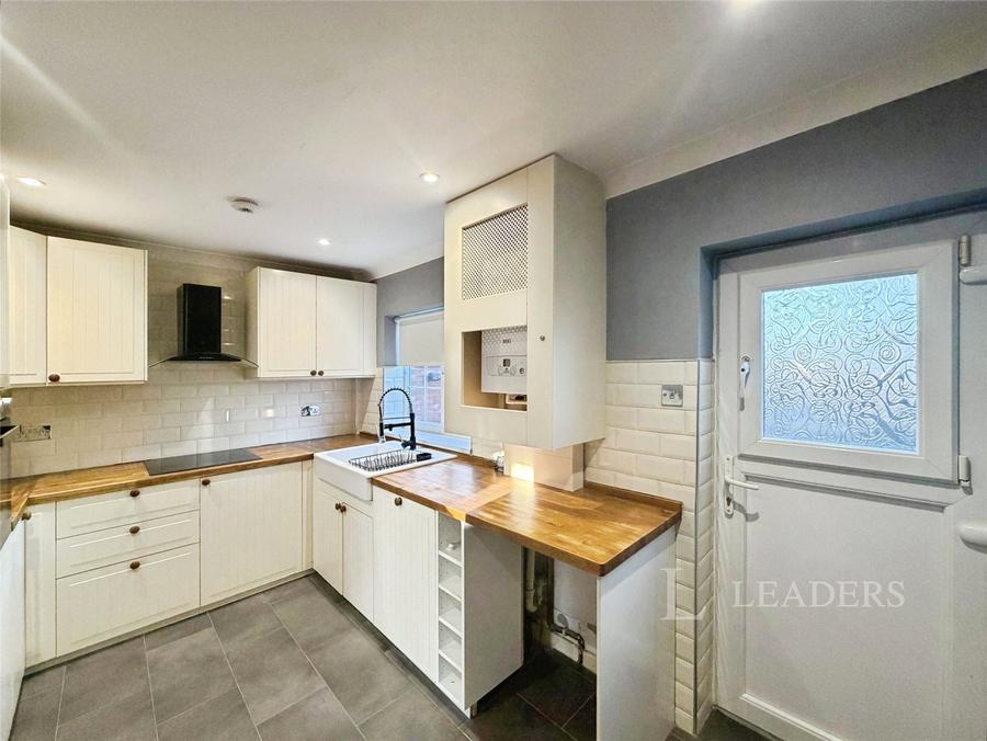 4 bedroom house to rent - Breezemount Court, Stainforth, Doncaster, South Yorkshire, DN7 - Property View 3