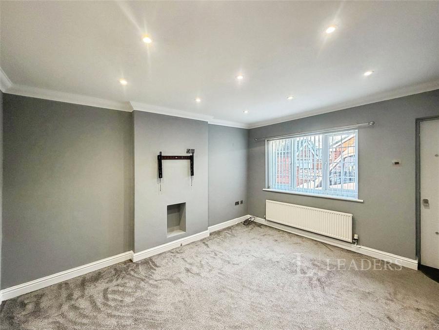 4 bedroom house to rent - Breezemount Court, Stainforth, Doncaster, South Yorkshire, DN7 - Property View 2