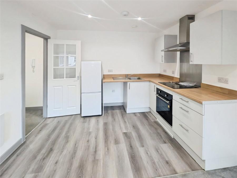 1 bedroom apartment to rent - Consort House, Waterdale, Doncaster, DN1 - Property View 1