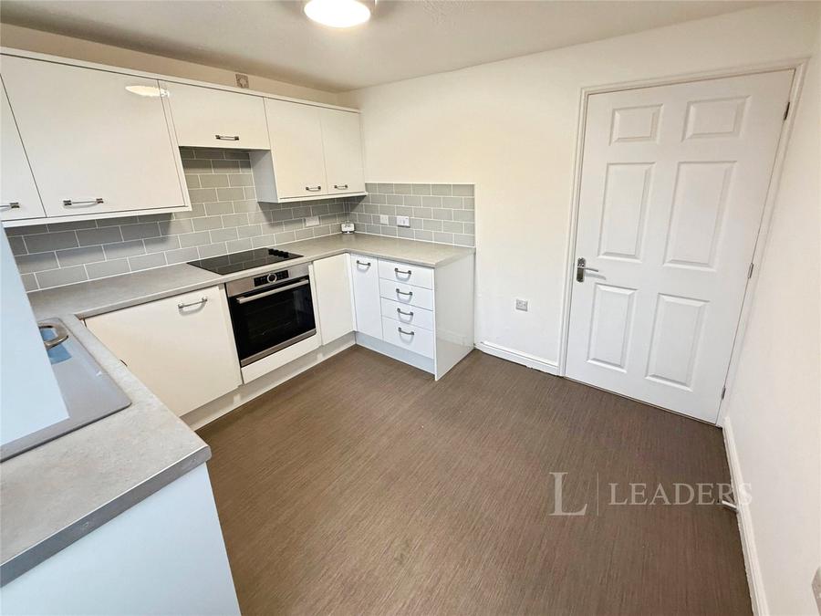 2 bedroom townhouse to rent - Riverside Close, Conisbrough, Doncaster, South Yorkshire, DN12 - Property View 3