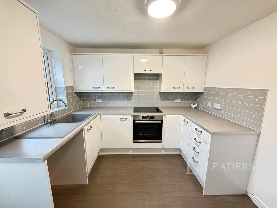 2 bedroom townhouse to rent - Riverside Close, Conisbrough, Doncaster, South Yorkshire, DN12 - Property View 2