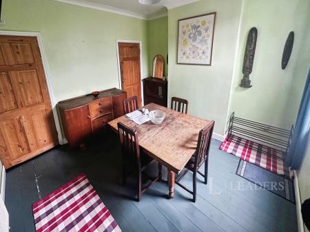 3 bedroom house to rent - South View Road, Sheffield, S7 - Property View 3
