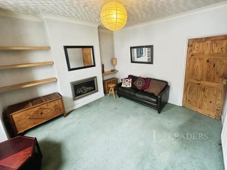 3 bedroom house to rent - South View Road, Sheffield, S7 - Property View 2
