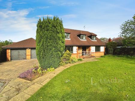 4 bedroom bungalow to rent - The Gardens, Doncaster, DN4
