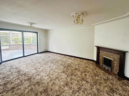 4 bedroom bungalow to rent - The Gardens, Doncaster, DN4 - Property View 3