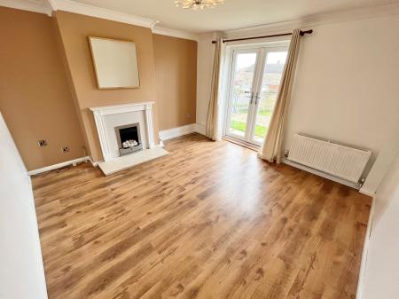 3 bedroom house to rent - Woodland Drive, North Anston, Sheffield, S25 - Property View 2