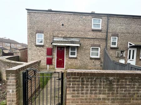 3 bedroom house to rent - Woodland Drive, North Anston, Sheffield, S25