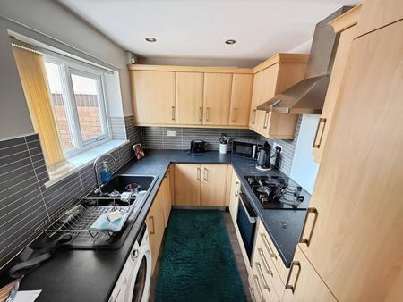 2 bedroom house to rent - Buttermere Close, Bolton-upon-Dearne, Rotherham, S63 - Property View 3