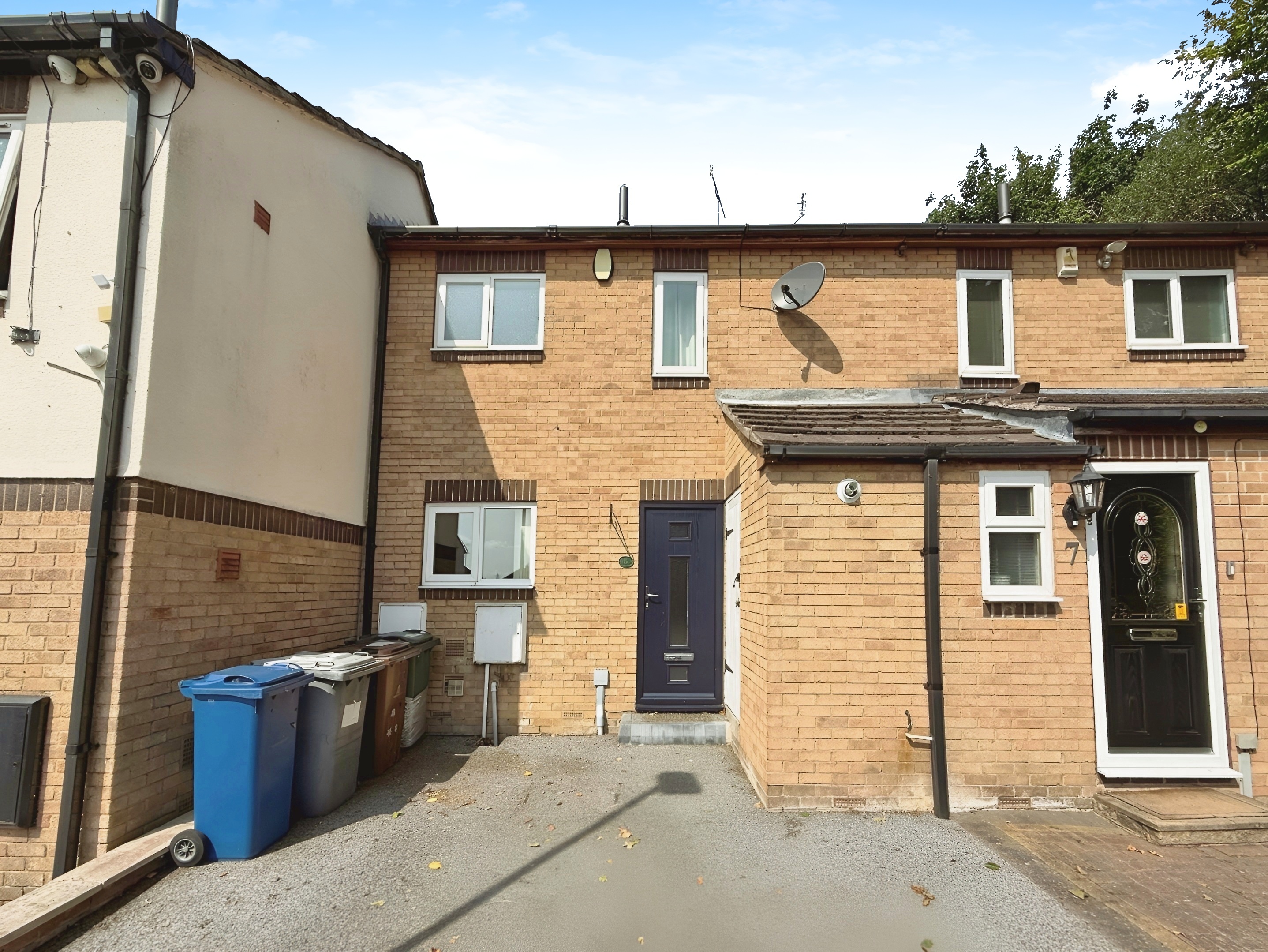 2 bedroom house to rent - Buttermere Close, Bolton-upon-Dearne, Rotherham, S63 - Property View 1