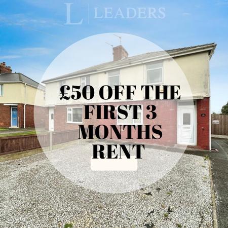 1 bedroom property to rent - Skellow, Doncaster, DN6