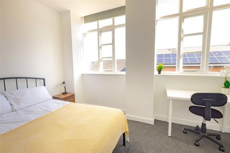 1 bedroom apartment to rent - Mary Street, Sheffield, S1 - Property View 3
