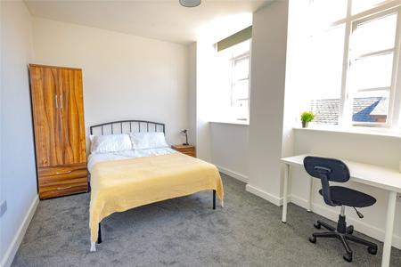1 bedroom apartment to rent - Mary Street, Sheffield, S1 - Property View 2