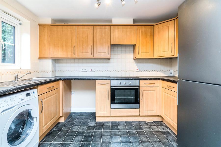 2 bedroom apartment for sale - Mirabella Close, Southampton, SO19 - Property View 3