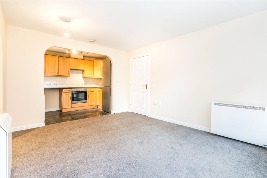 2 bedroom apartment for sale - Mirabella Close, Southampton, SO19 - Property View 2