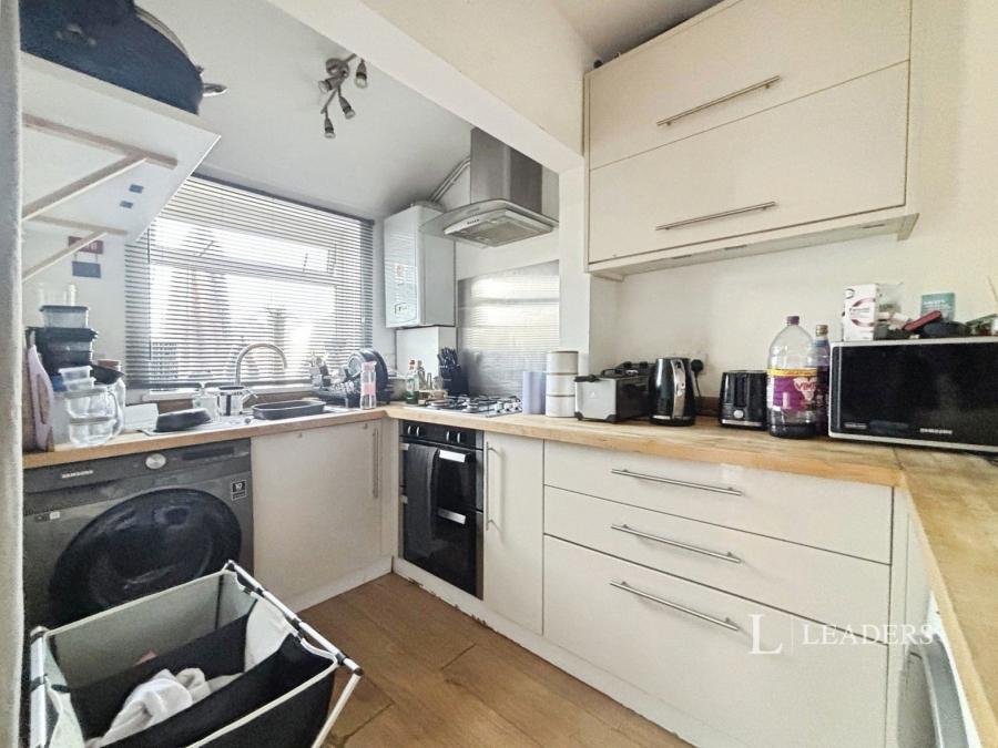 2 bedroom house to rent - Bursledon Road, Southampton, Hampshire, SO19 - Property View 2