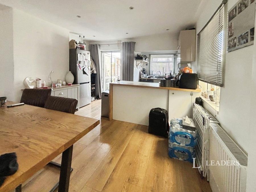 2 bedroom house to rent - Bursledon Road, Southampton, Hampshire, SO19 - Property View 3
