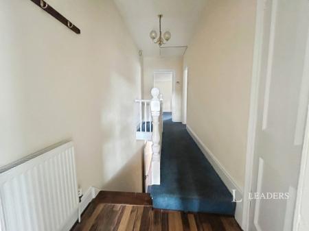 1 bedroom apartment to rent - Testwood Road, Southampton, Hampshire, SO15 - Property View 2