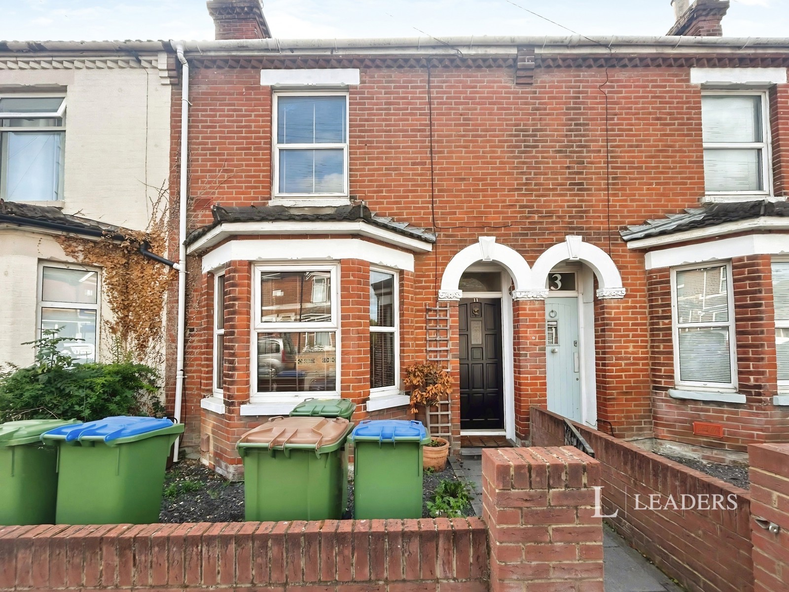 1 bedroom apartment to rent - Testwood Road, Southampton, Hampshire, SO15 - Property View 1