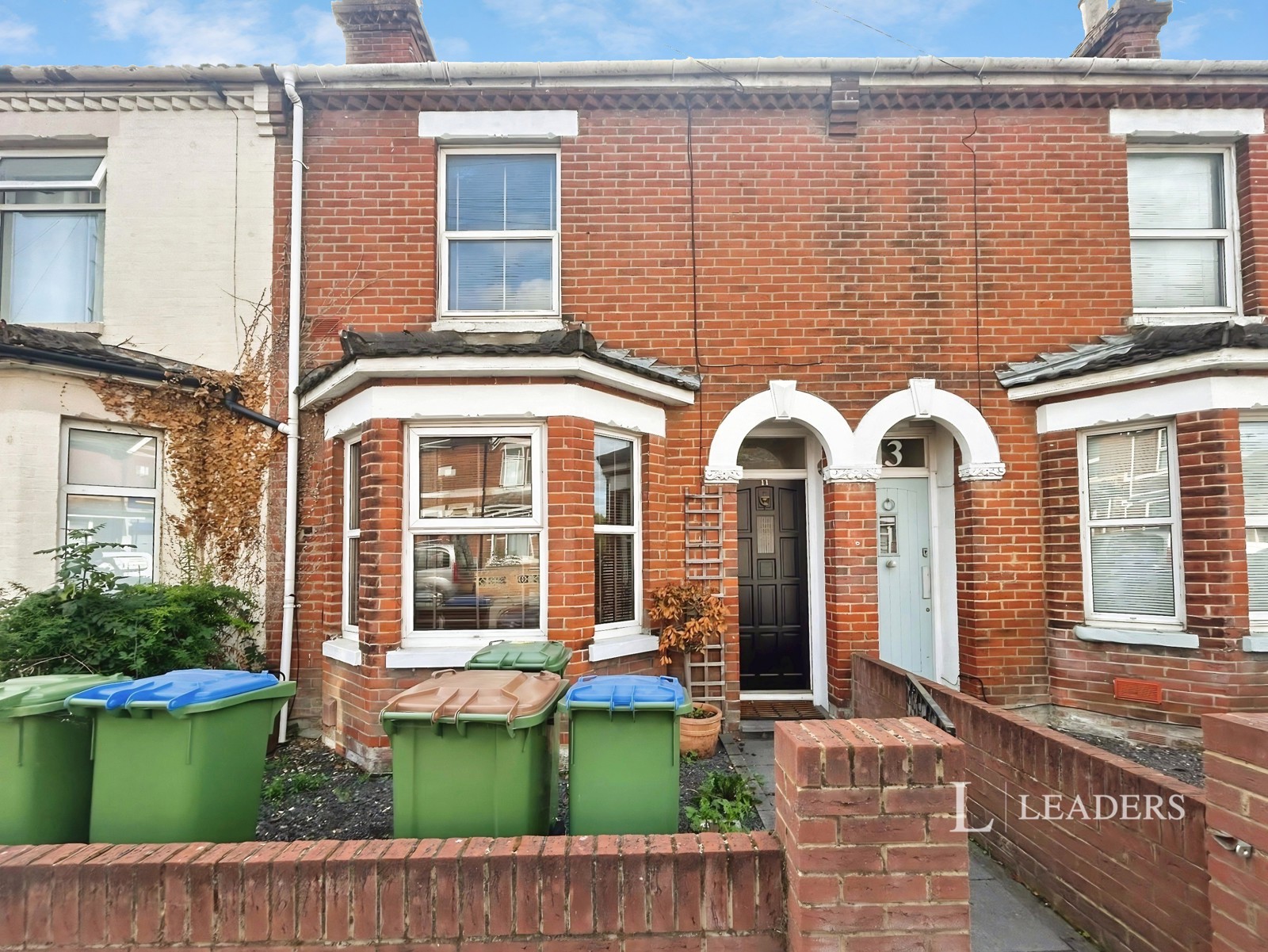 1 bedroom apartment to rent - Testwood Road, Southampton, Hampshire, SO15 - Property View 1