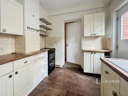 1 bedroom apartment to rent - Testwood Road, Southampton, Hampshire, SO15 - Property View 3