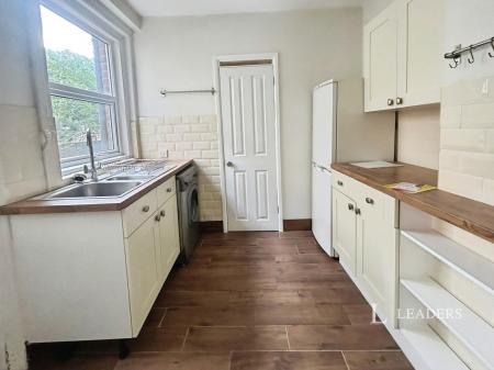 1 bedroom apartment to rent - Testwood Road, Southampton, Hampshire, SO15 - Property View 2