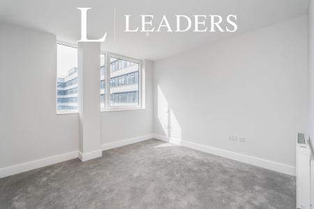 1 bedroom apartment to rent - Compass Point, 450 Romsey Road, Southampton, SO16