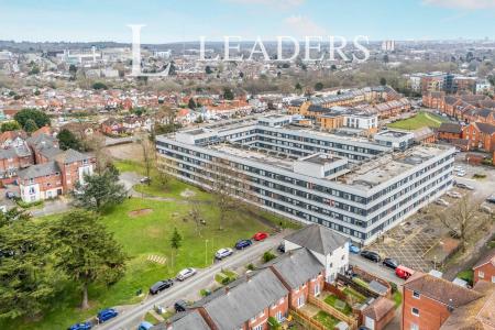 1 bedroom apartment to rent - Compass Point, 450 Romsey Road, Southampton, SO16 - Property View 2