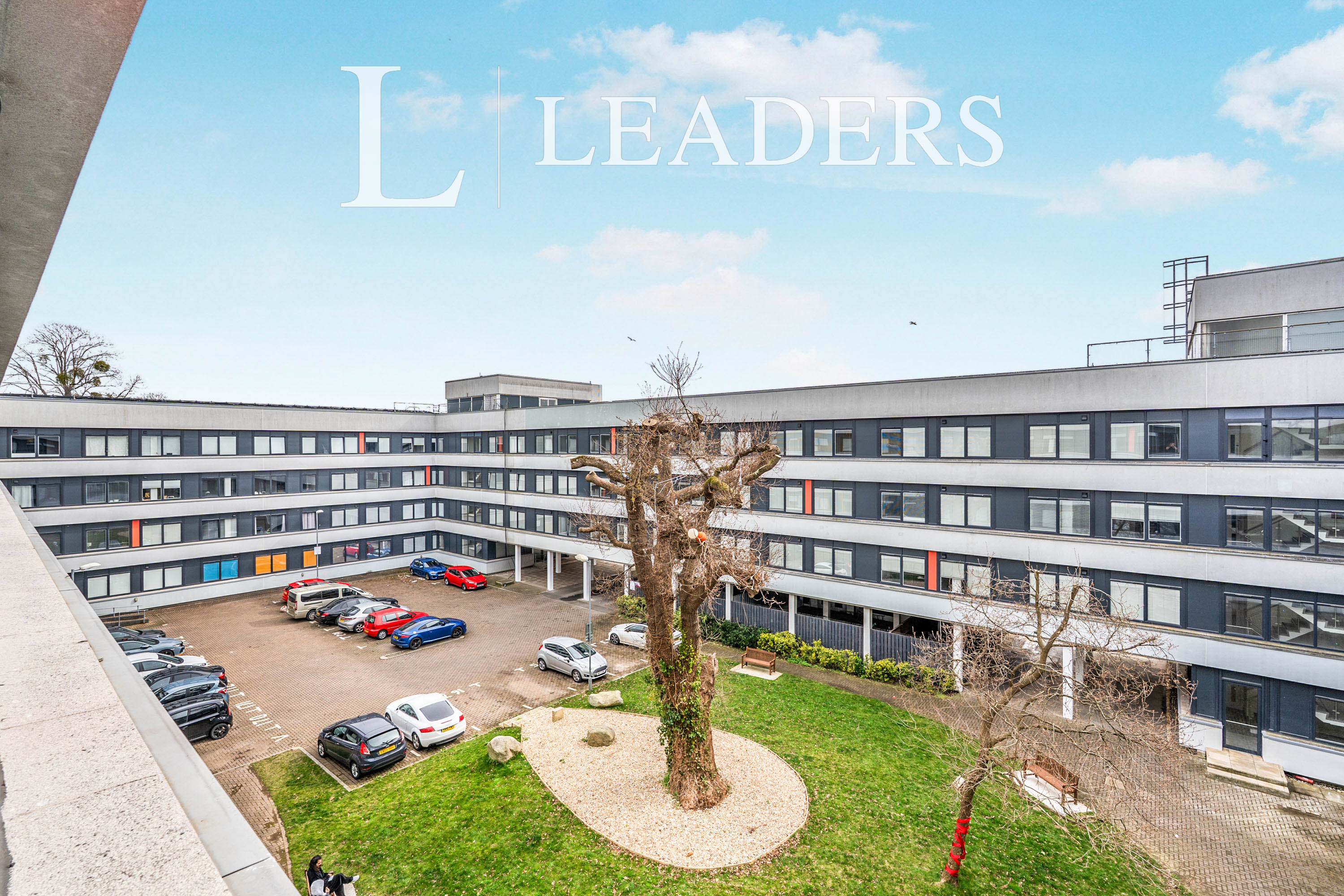 2 bedroom apartment to rent - Romsey Road, Southampton, SO16 - Property View 1