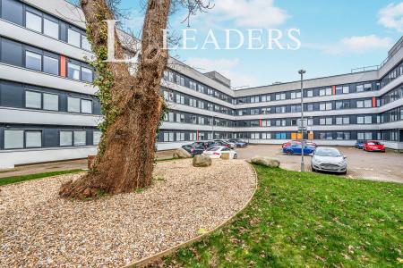 2 bedroom apartment to rent - Romsey Road, Southampton, SO16 - Property View 2