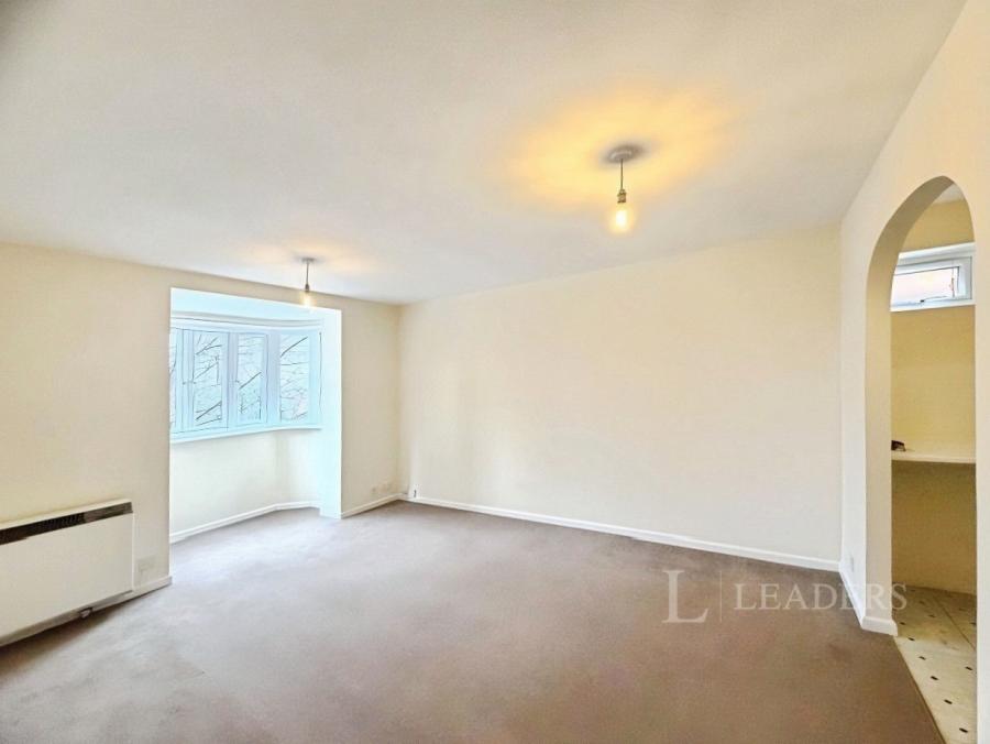 1 bedroom apartment to rent - Rowan Court, 35 Cobden Avenue, Southampton, SO18 - Property View 3