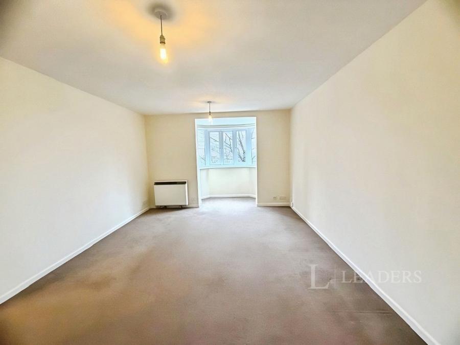 1 bedroom apartment to rent - Rowan Court, 35 Cobden Avenue, Southampton, SO18 - Property View 2