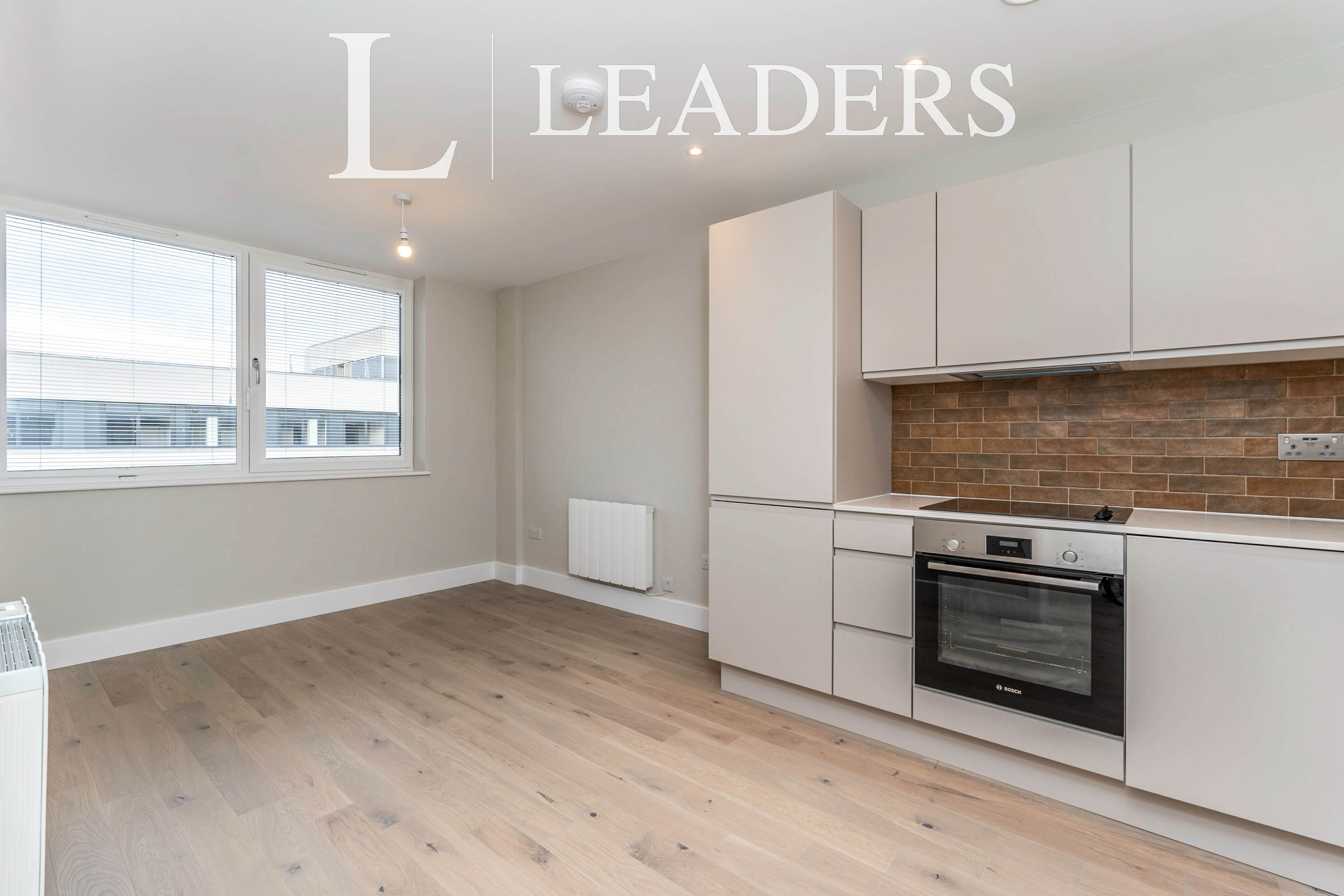 1 bedroom apartment to rent - Romsey Road, Southampton, SO16 - Property View 1