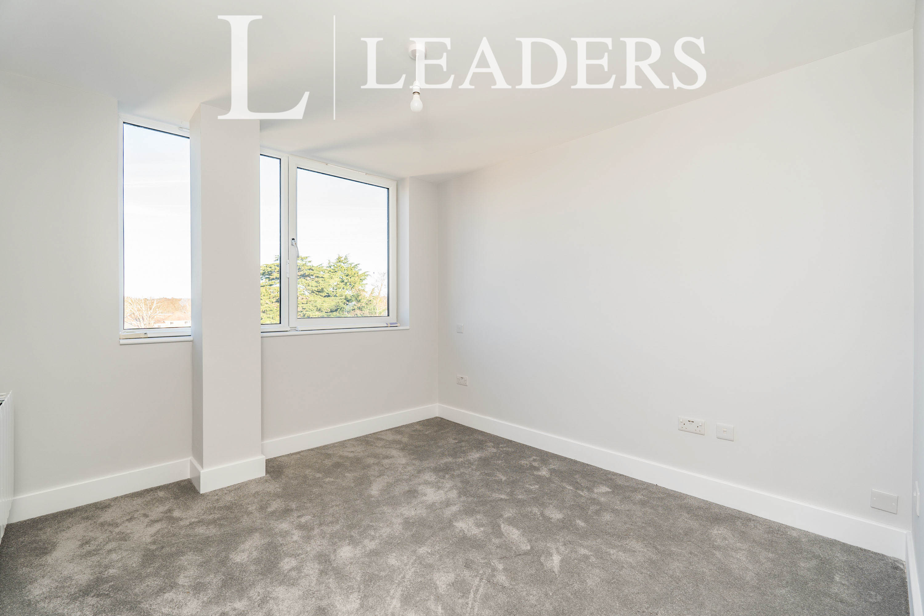 1 bedroom apartment to rent - Compass Point, 450 Romsey Road, Southampton, SO16 - Property View 1