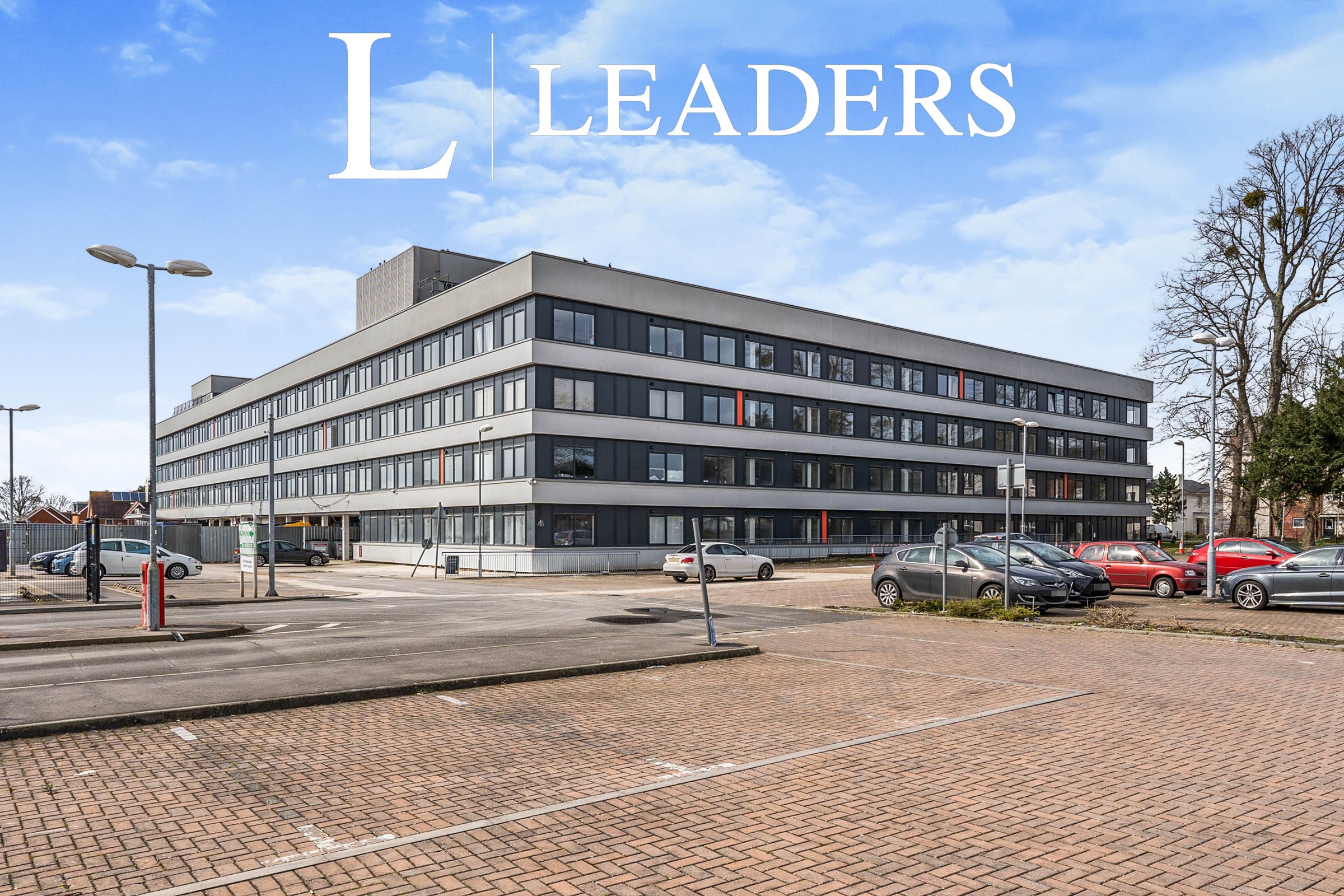 1 bedroom apartment to rent - Romsey Road, Southampton, SO16 - Property View 1