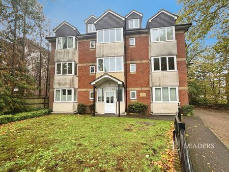 1 bedroom apartment to rent - Regents Park Road, Southampton, Hampshire, SO15