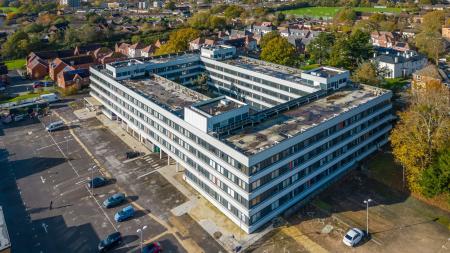 1 bedroom apartment to rent - Romsey Road, Southampton, SO16