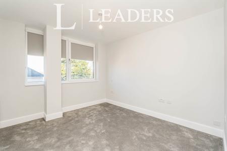 1 bedroom apartment to rent - Compass Point, 450 Romsey Road, Southampton, SO16
